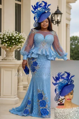 Glamour Fascinators