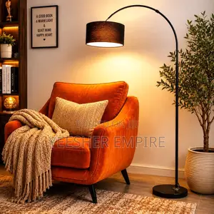 Ariel Floor Lamp