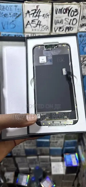 13pro Max Original Gx Screen