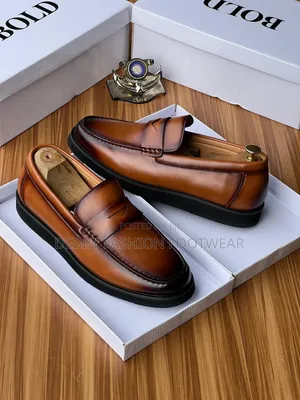 Classic Bold Quality Shoes for Men