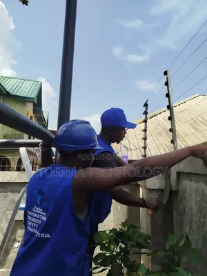 Professional Electric Fencing and Installation