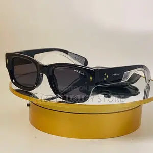 Prada Quality Luxury Men Sunglasses
