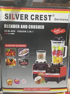 Electric Blender