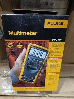 Fluke 77iv