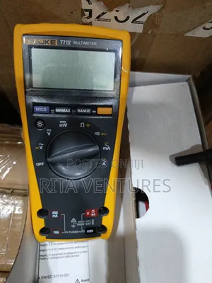 Fluke 77iv