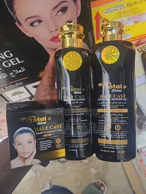 Total Glow Set