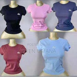 Basic Tops