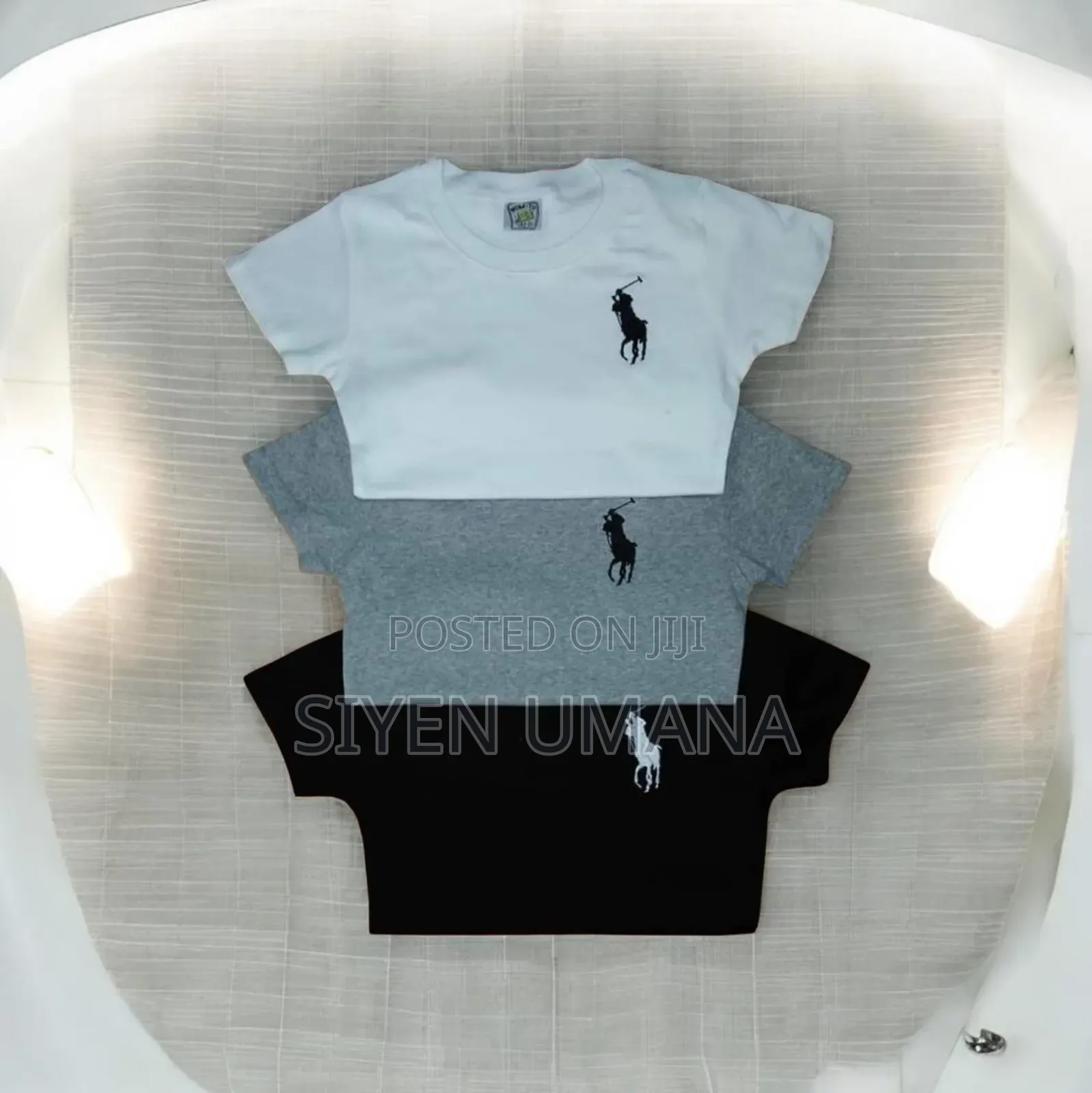 Basic Tops