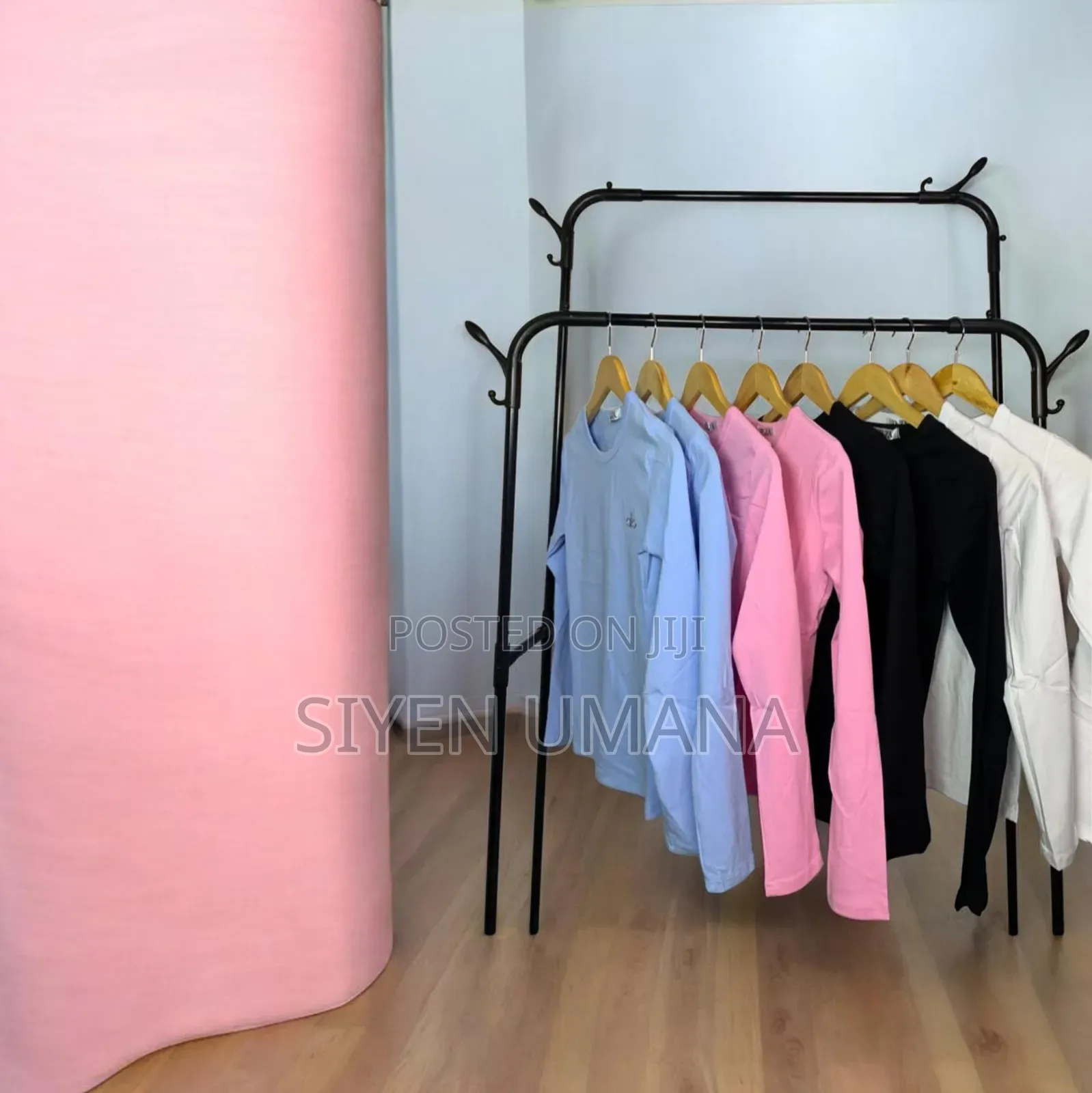 Basic Tops