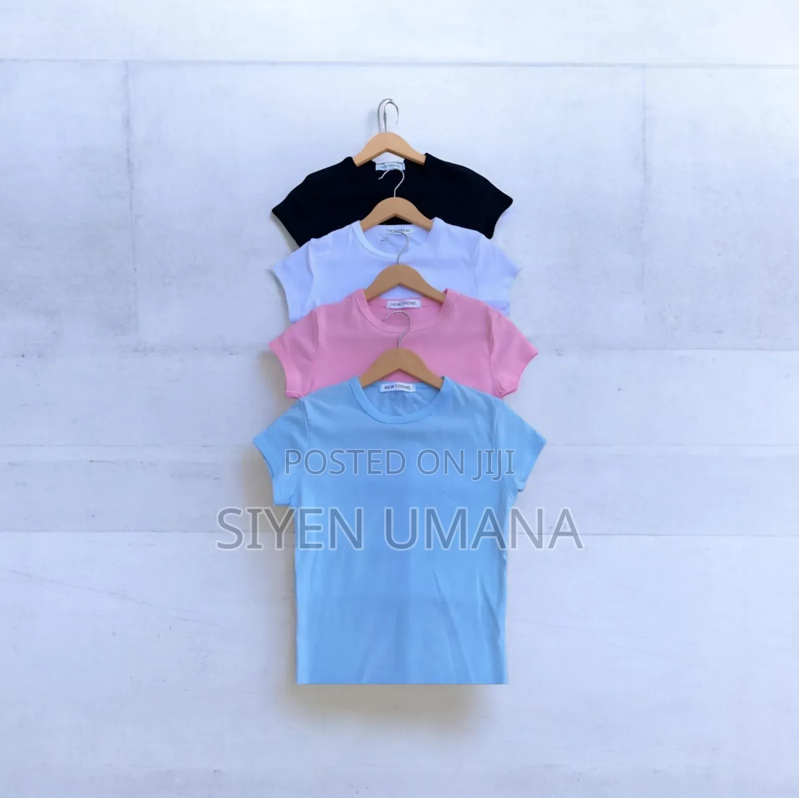 Basic Tops