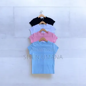 Basic Tops