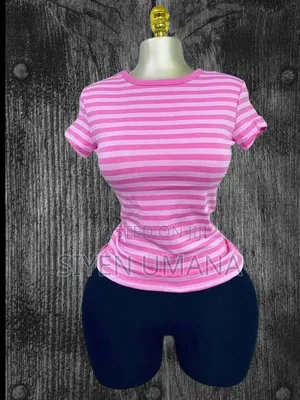 Basic Tops