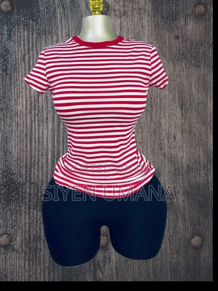 Basic Tops