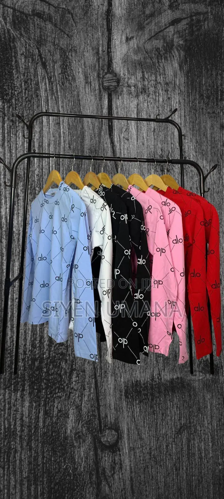 Basic Tops