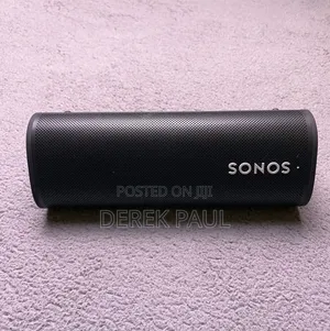 Water Proof Sonos Roam 2