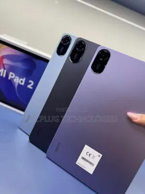 New Xiaomi Mi Pad 2 256 GB Gray