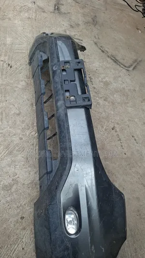 Bumper 2008 Honda CRV