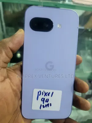 Google Pixel 9a 128 GB Blue