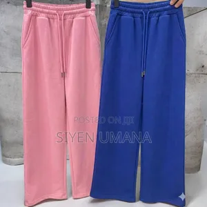 Quality Joggers.