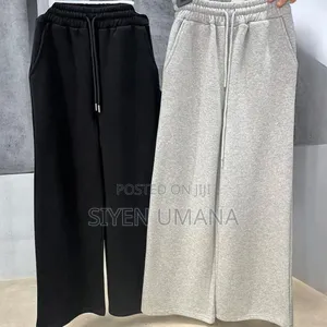Quality Joggers.