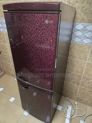 Fridge Freezer for Sale