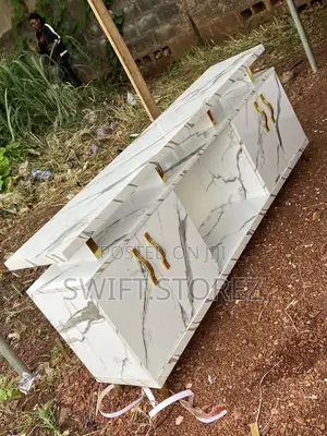 Simple Classy Tv Stand
