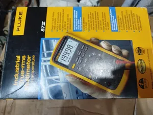 Fluke Multimeter 87v