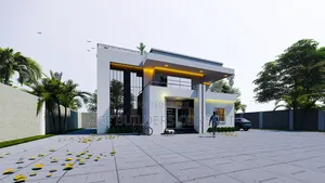 Building Plans and Architectural/Construction Services