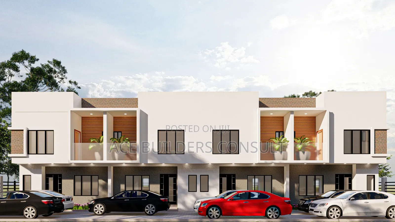 Building Plans and Architectural/Construction Services