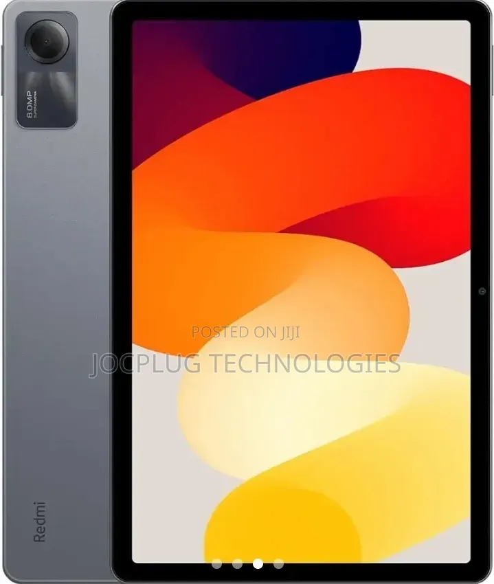 New Xiaomi Redmi Pad 128 GB Gray