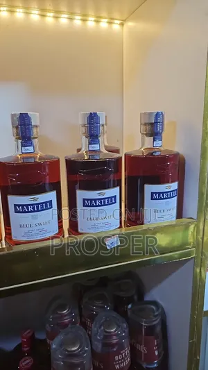 Martel Blueswift