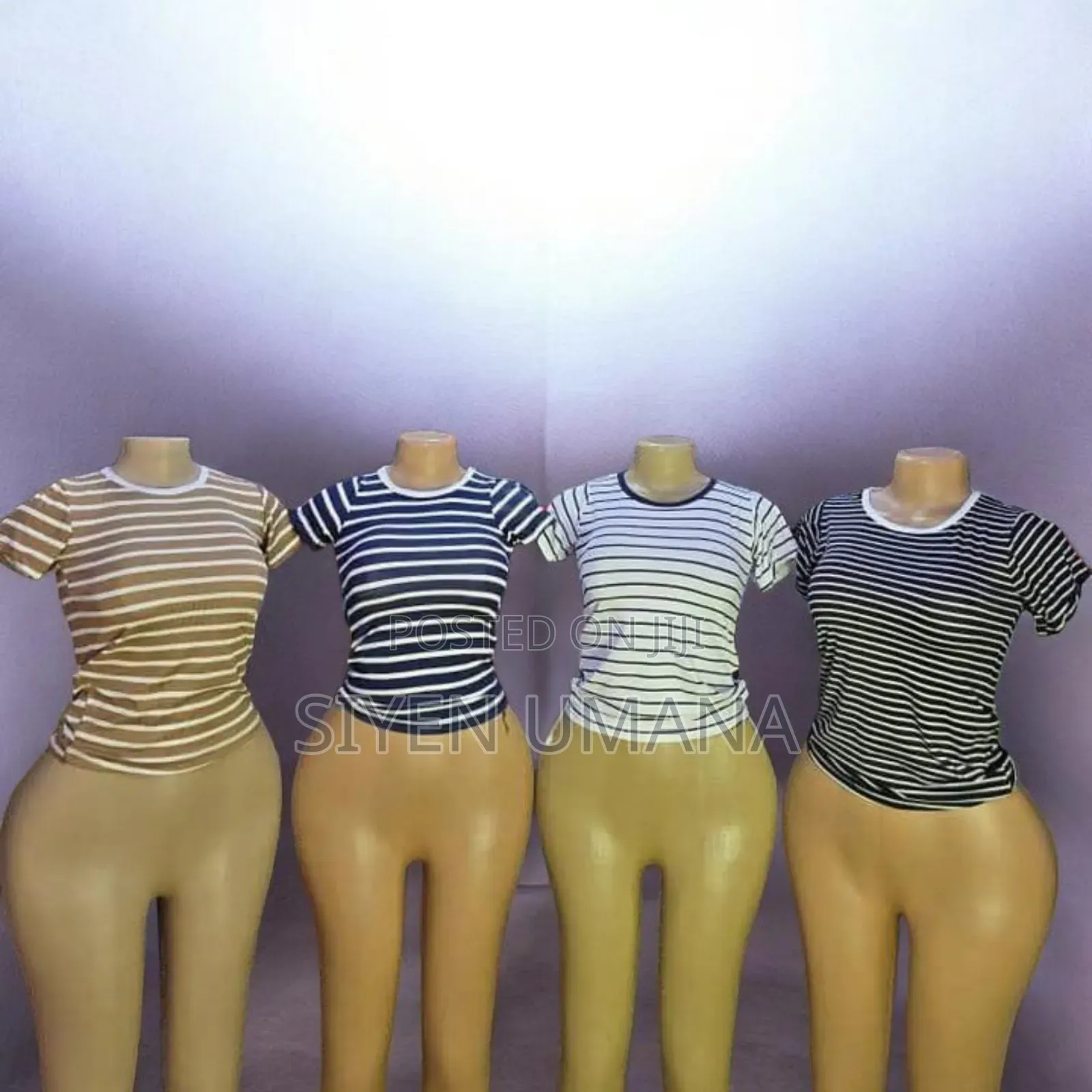 Basic Tops