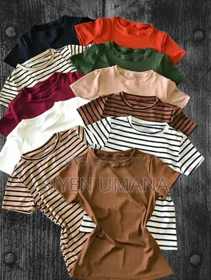 Basic Tops