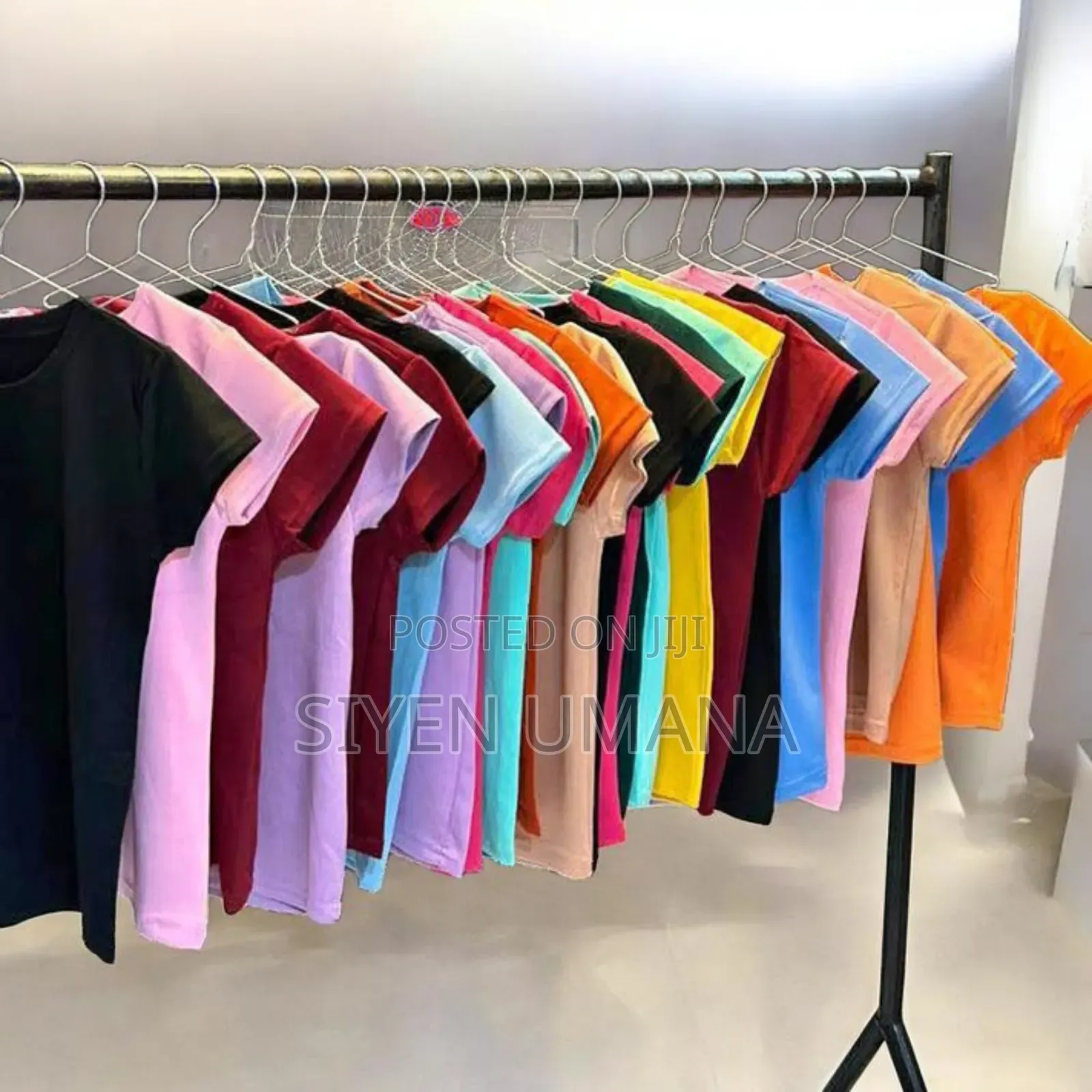 Basic Tops