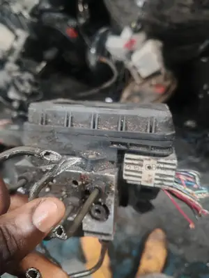 Abs Pump for Toyota Corolla 2005