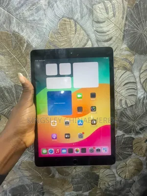 Apple iPad (2022) 32 GB Gray