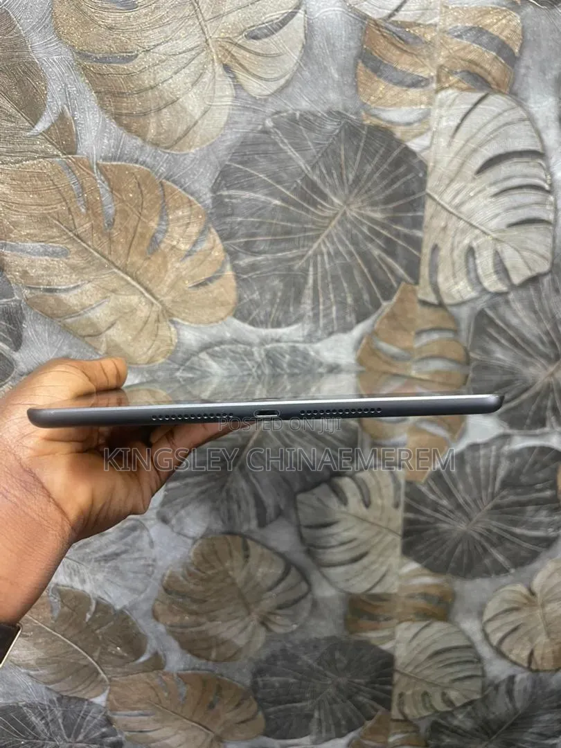 Apple iPad (2022) 32 GB Gray