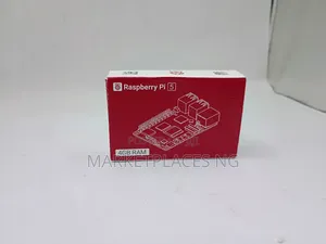 Raspberry Pi 5 4gb Ram