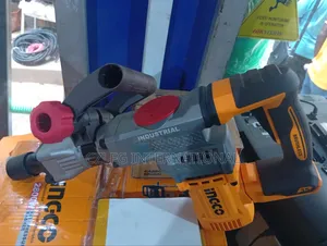 Cordless Demolition Breaker 20v