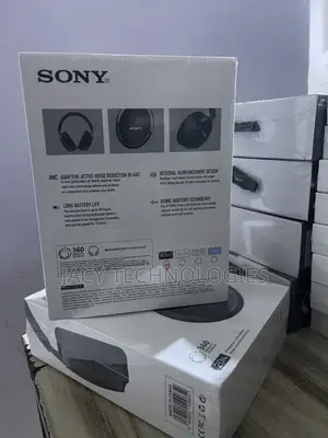Sony Headset