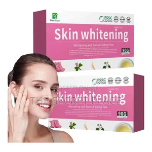 Skin Whitening Tea