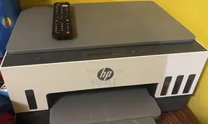 Hp Smart Tank 720 Aio Printer (6uu46a)