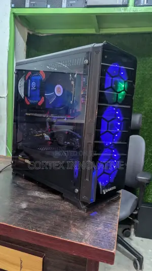 New Desktop Computer 32GB Intel Core i7 SSD 1T