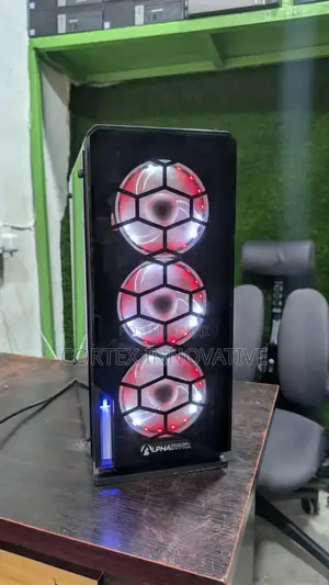 New Desktop Computer 32GB Intel Core i7 SSD 1T