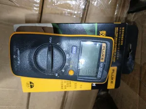 Fluke 101 Digital Multimeter