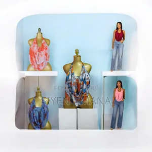 Trendy Tops