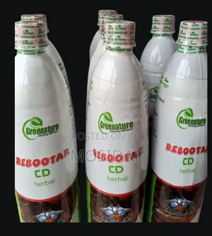 Rebooter Cardio Cd