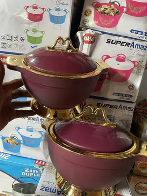 Food Warmers