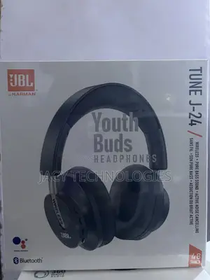 JBL Headset
