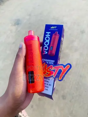 Rechargeable Vape ,Shisha Vape Pen With Massive Puffs 6000-9000 Puffs